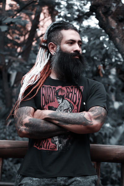 Intérprete Nordicbeard Foto 8