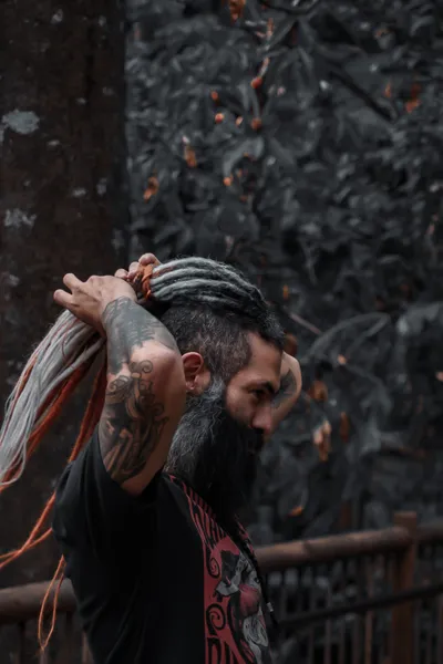 Artiest Nordicbeard Foto 12