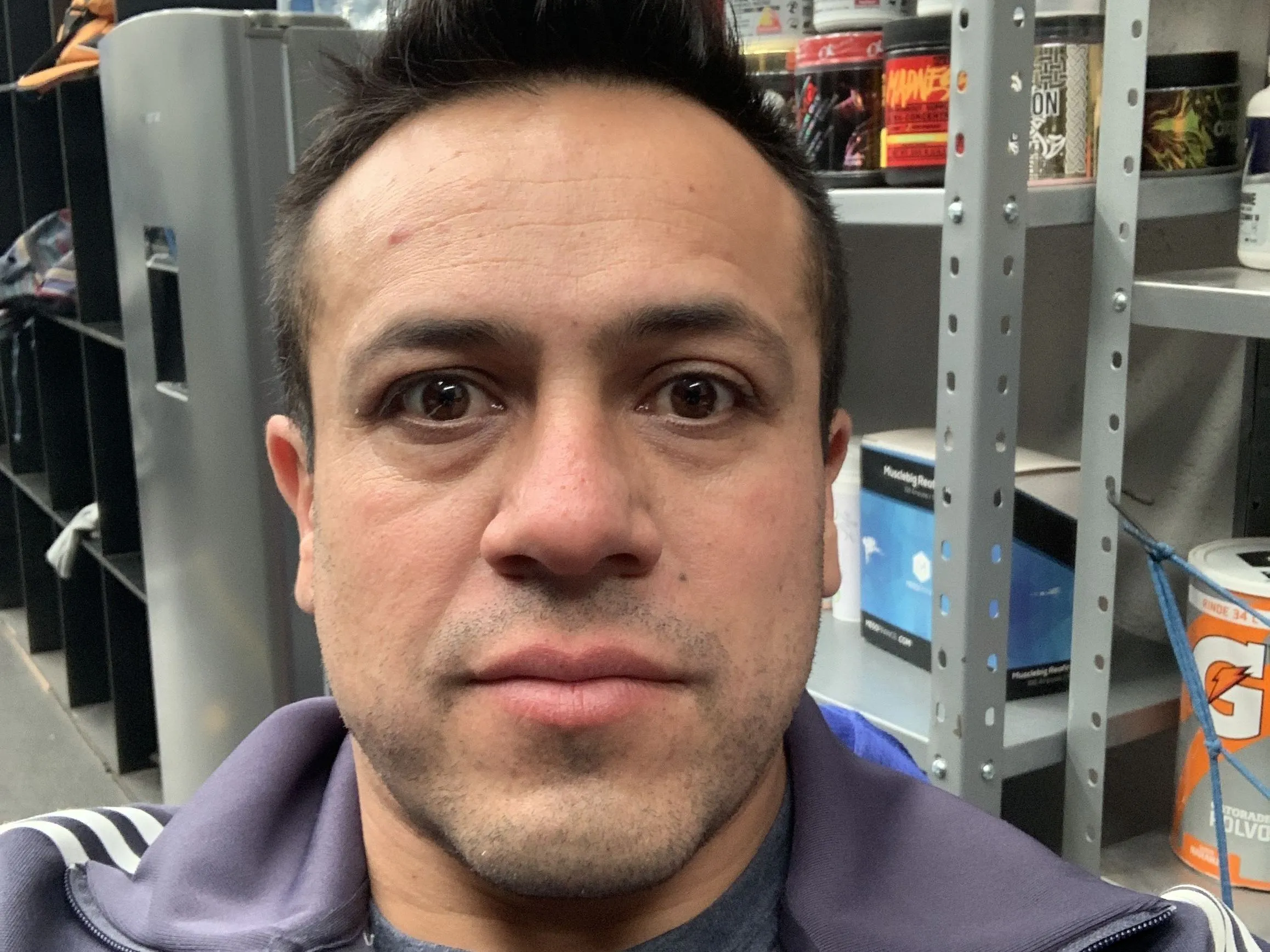 Rodrigofit Profilbild des Cam-Modells