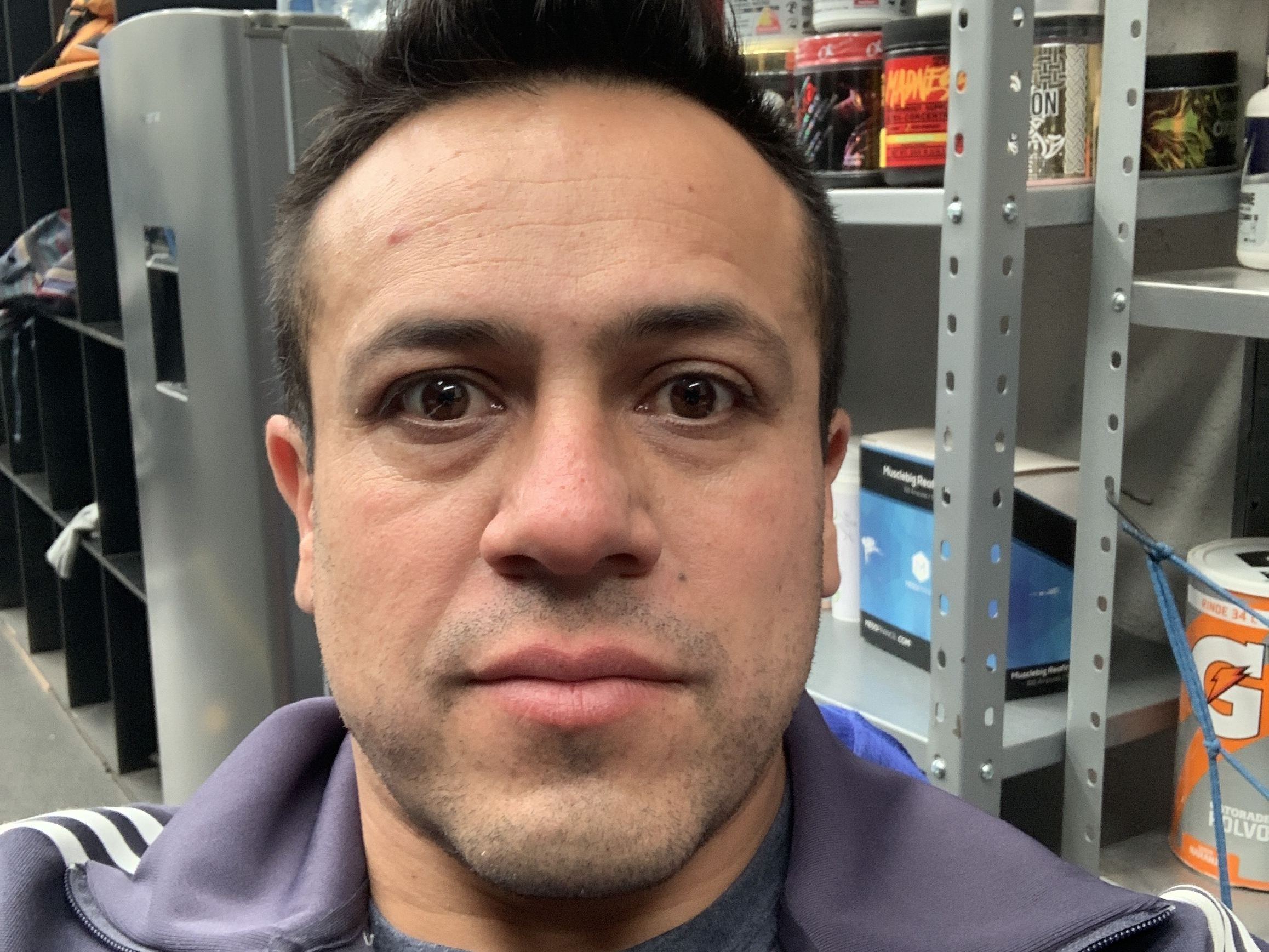 Imagen de perfil de modelo de cámara web de Rodrigofit