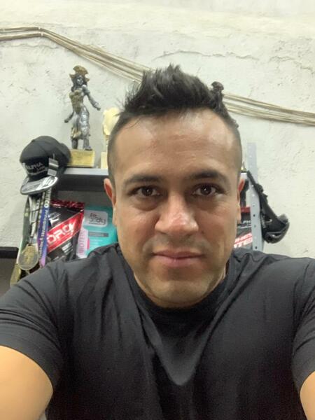 Artista Rodrigofit Foto 2