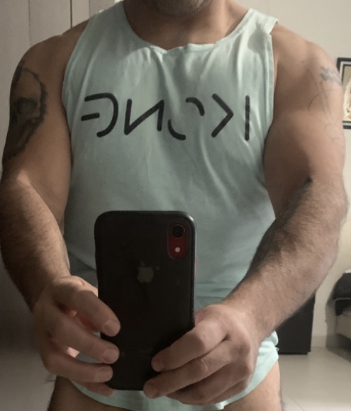 Artista Rodrigofit Foto 1