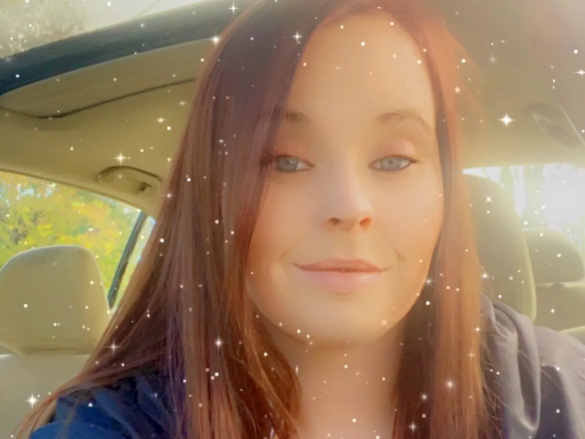 Starrrlover profilbild på webbkameramodell