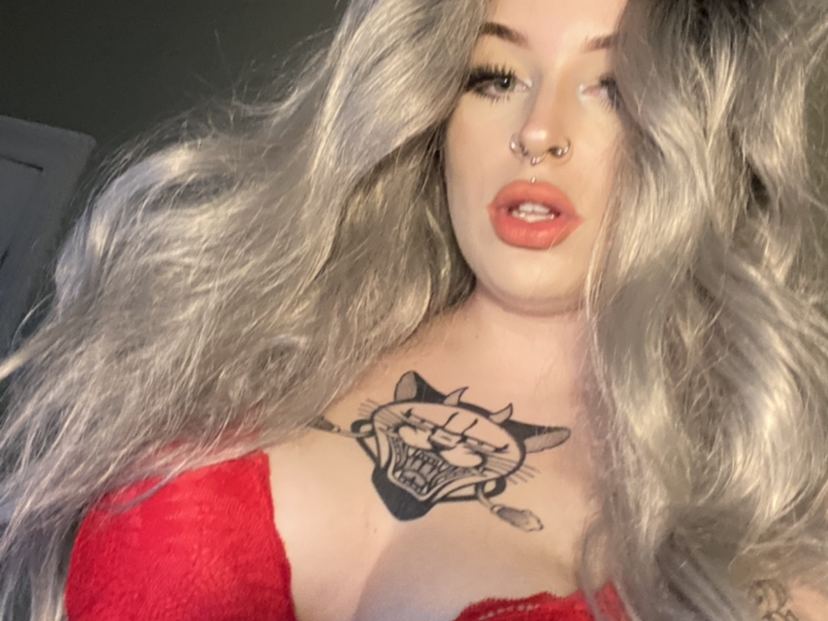 Imagen de perfil de modelo de cámara web de aurorarosexx