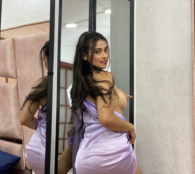 Darsteller AdaraJhonss Foto 4