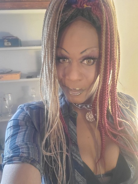 Interprète CandassWolf Photo 10