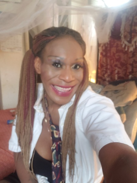 Interprète CandassWolf Photo 2