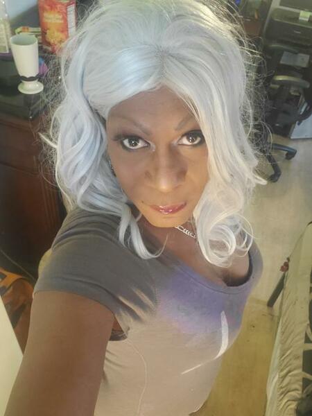 Interprète CandassWolf Photo 6