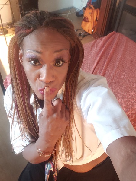 Interprète CandassWolf Photo 4