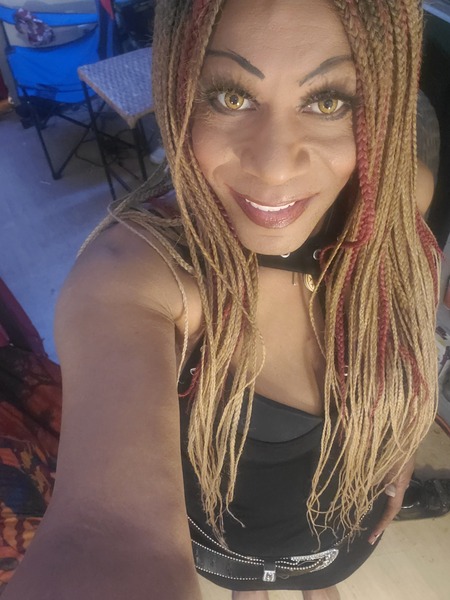 Interprète CandassWolf Photo 7