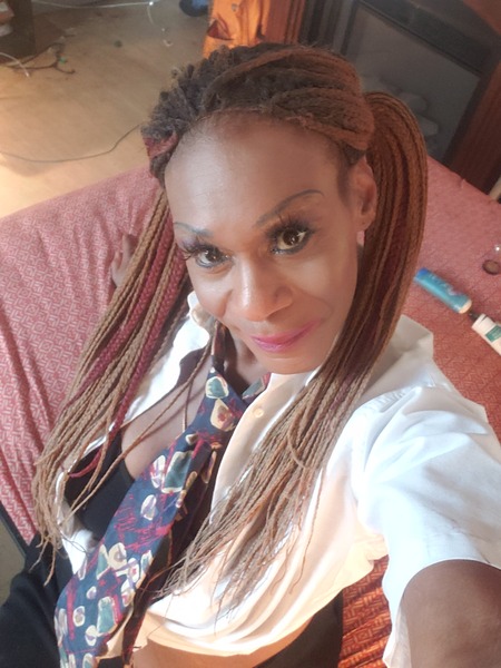 Interprète CandassWolf Photo 3