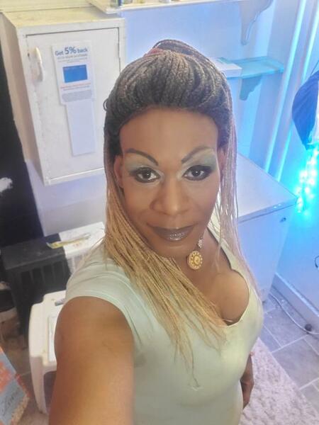 Interprète CandassWolf Photo 9