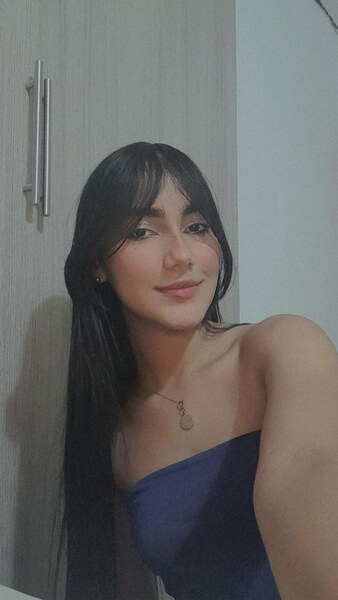 Intérprete ViolettaGibsy Foto 2