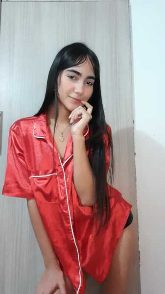 Intérprete ViolettaGibsy Foto 3