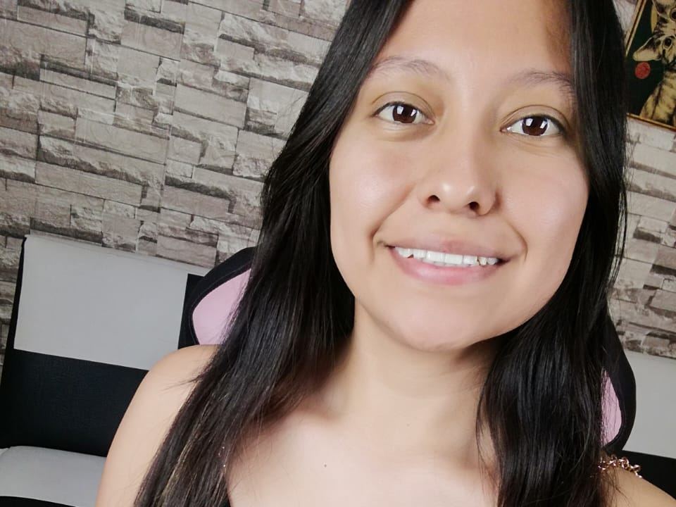 Foto de perfil de modelo de webcam de Saraconors