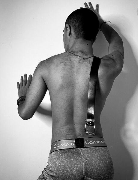 Performer mathew69 Photo 9