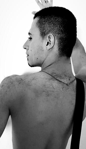 Performer mathew69 Photo 8