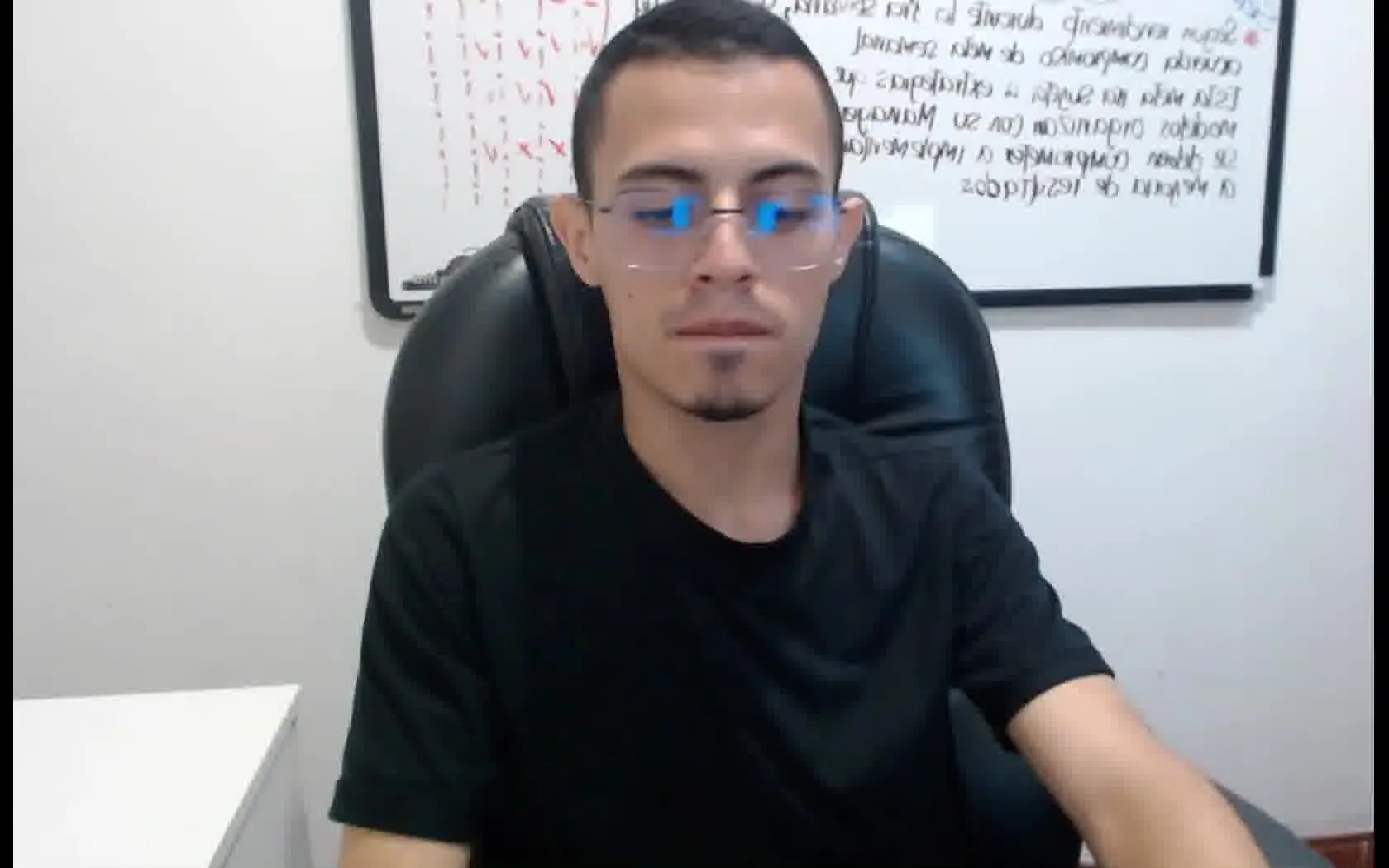 Interprète mathew69 Vidéo 1