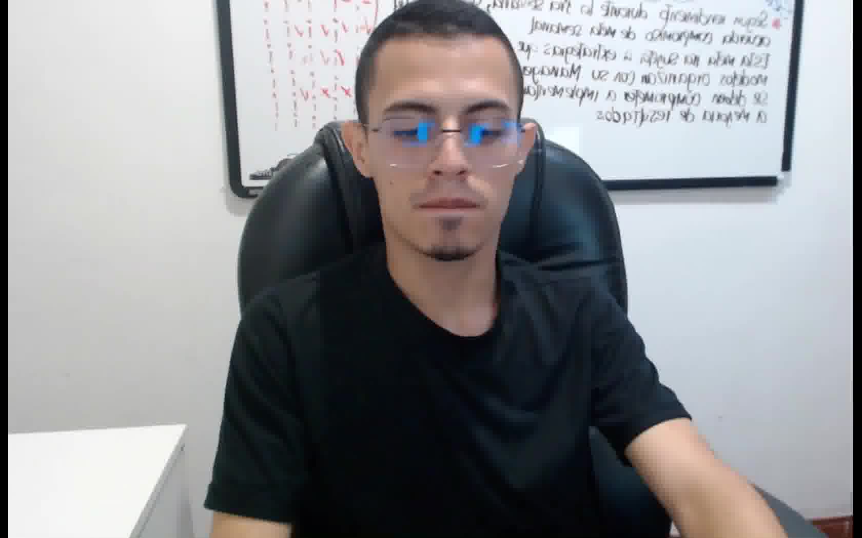 Performer mathew69 Video 1