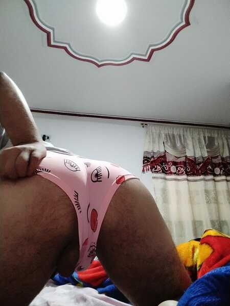 Artiest Aaron066 Foto 2