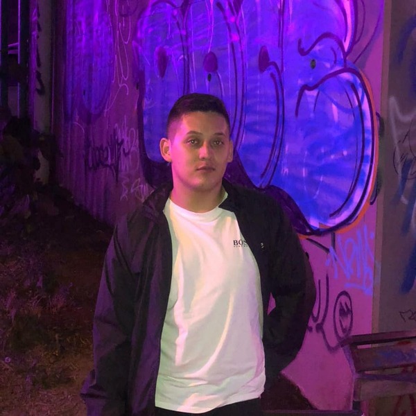 Artiest Aaron066 Foto 3