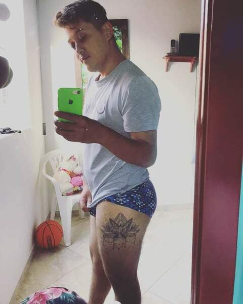 Artiest Aaron066 Foto 8