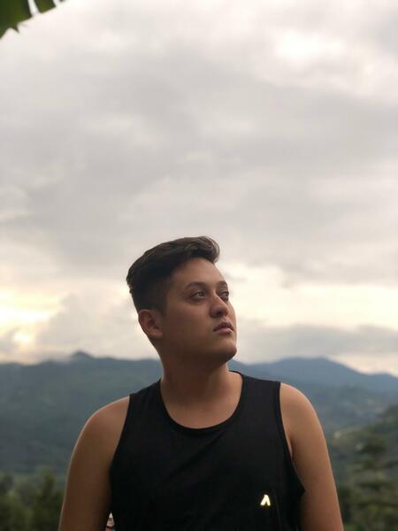 Artiest Aaron066 Foto 11