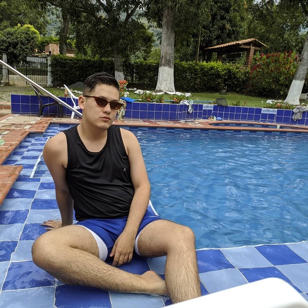 Artiest Aaron066 Foto 4