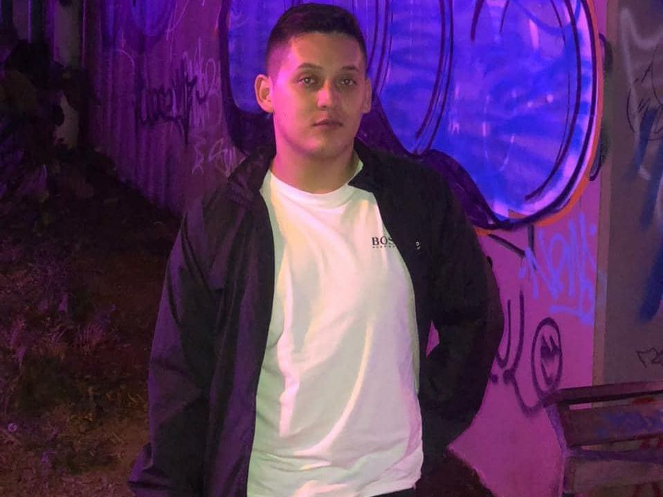 Aaron066 profilbild på webbkameramodell