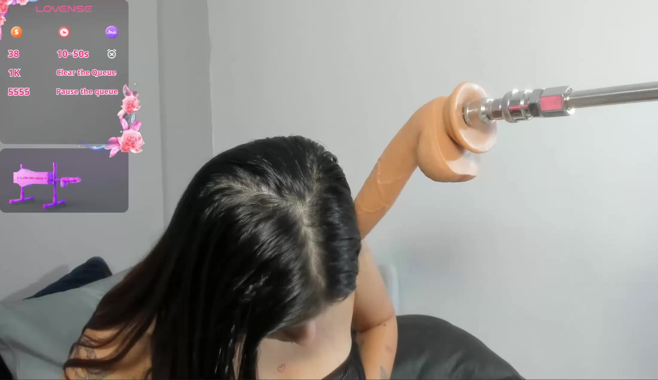 Artist pinkpetit Video 1