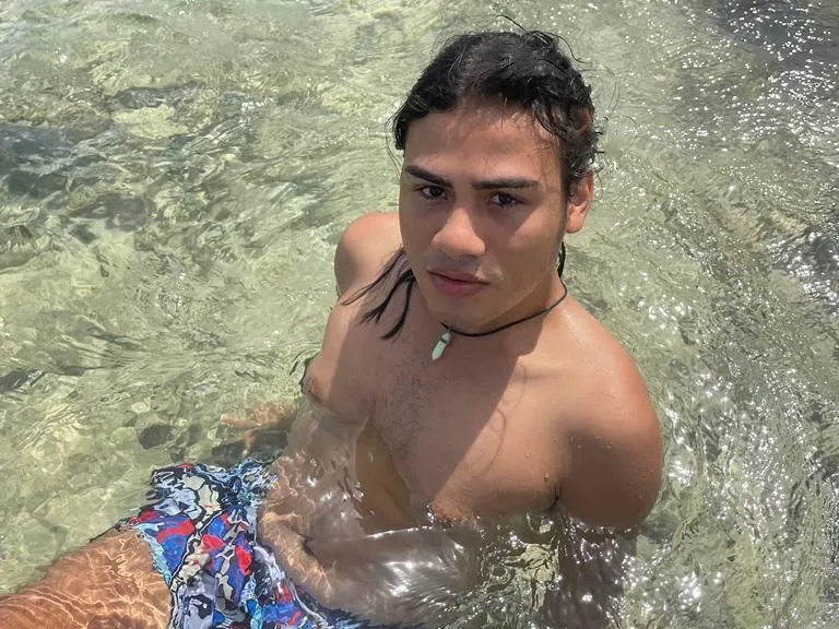 Gabrieldandy Profilbild des Cam-Modells