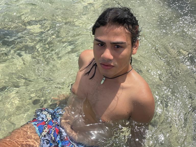 Gabrieldandy Profilbild des Cam-Modells