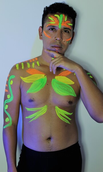 Artista sadandream Foto 1