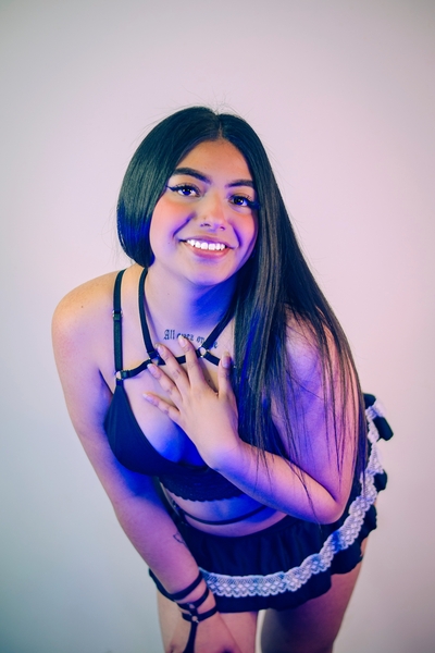 Utøver EvaSix Bilde 3