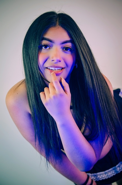 Utøver EvaSix Bilde 2