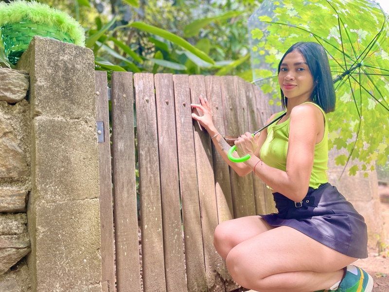 Intérprete Liaxue24 Foto 12