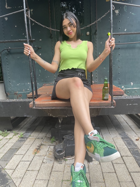 Intérprete Liaxue24 Foto 5