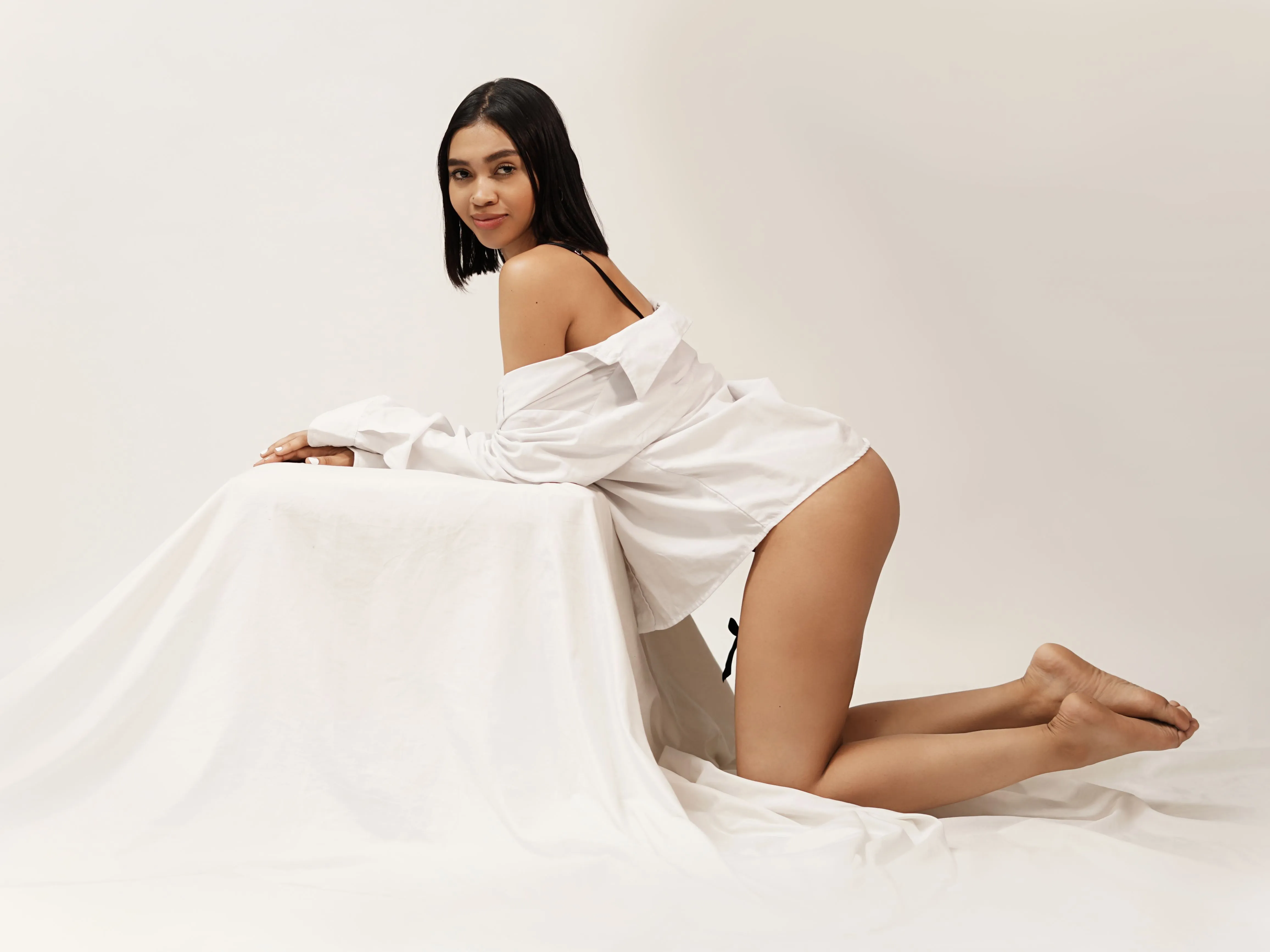 Profilbilde av Liaxue24 webkamera modell