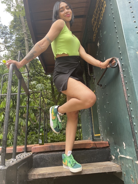 Intérprete Liaxue24 Foto 4