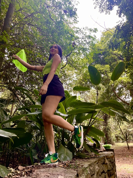 Intérprete Liaxue24 Foto 11