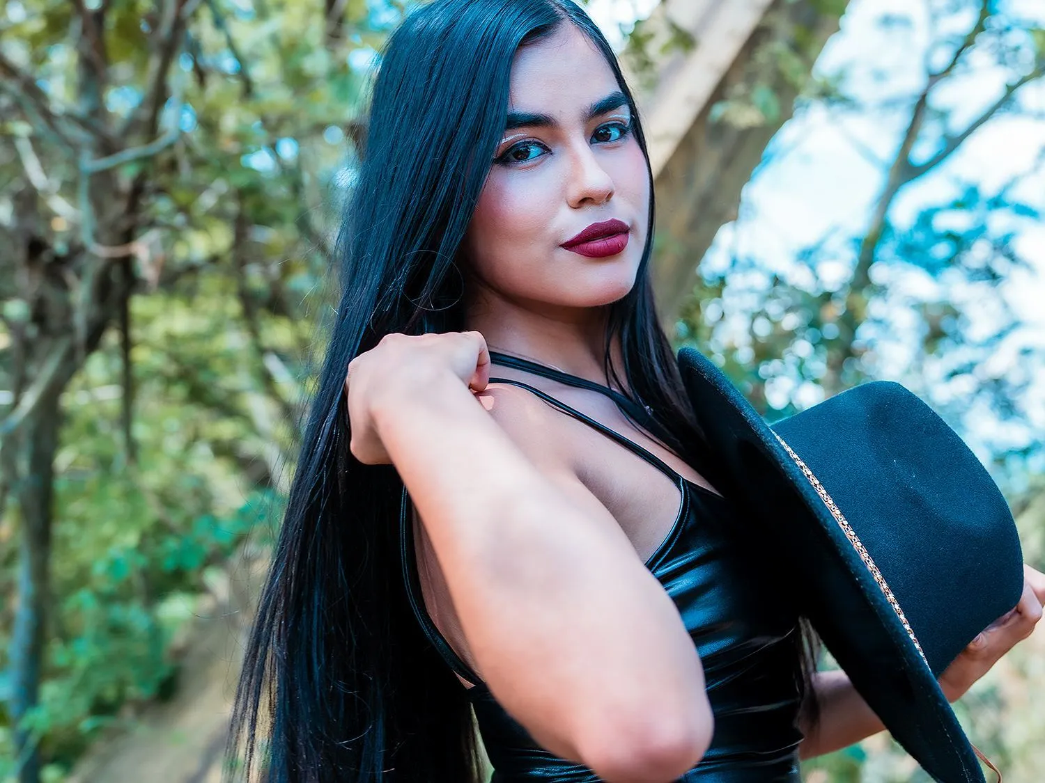 StephyCarl profilbild på webbkameramodell