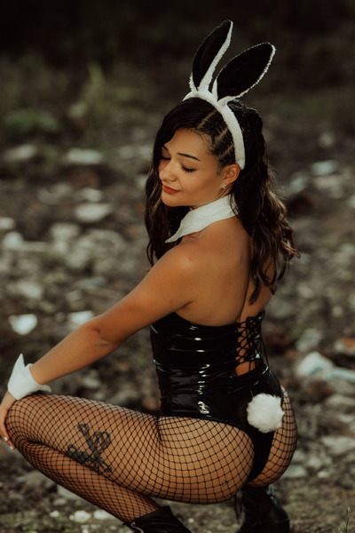 Interprète LiaCifuentes Photo 7