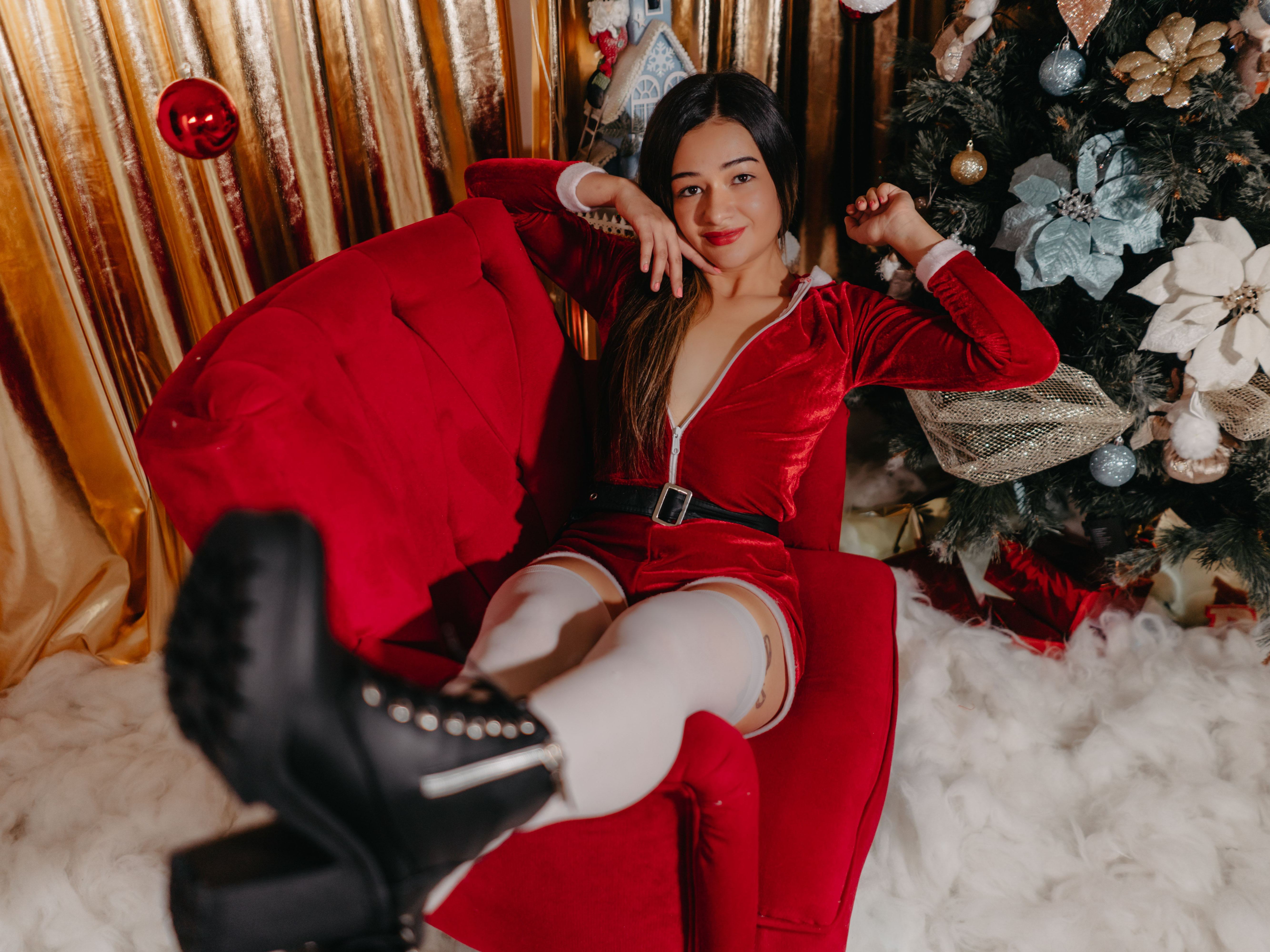 LiaCifuentes profielfoto van cam model