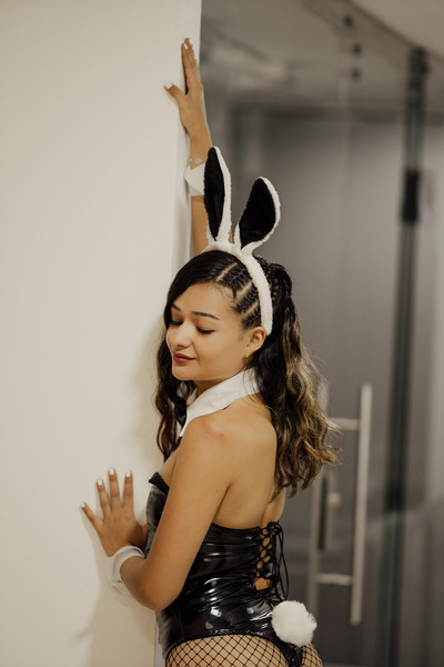 Interprète LiaCifuentes Photo 3