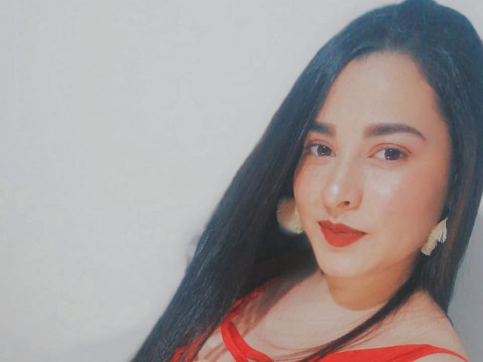 Tamaragh91 profilbild på webbkameramodell