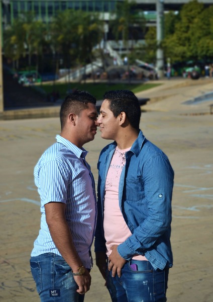 Artist AndyAndLiam Foto 9