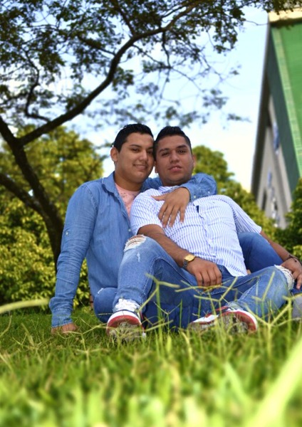 Artist AndyAndLiam Foto 10