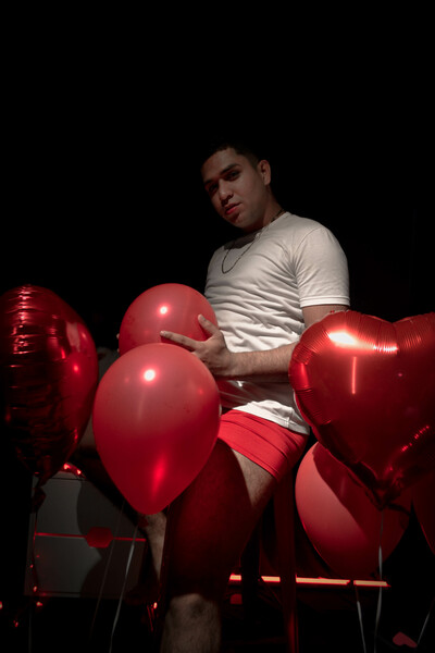 Artist AndyAndLiam Foto 2