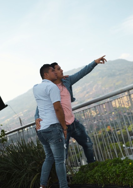 Artist AndyAndLiam Foto 6