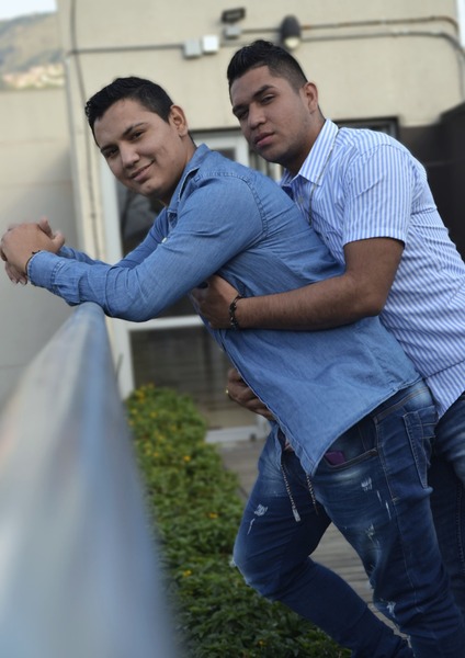 Artist AndyAndLiam Foto 5